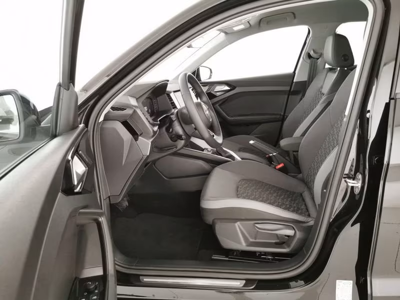 Audi A1 allstreet 30 1.0 tfsi Business 116cv s tronic