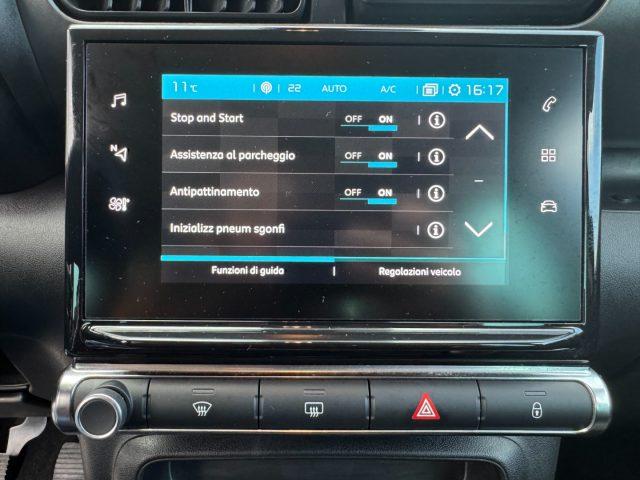 CITROEN C3 Aircross PureTech 110 S&S Shine Unicoprop. IVA Esp.