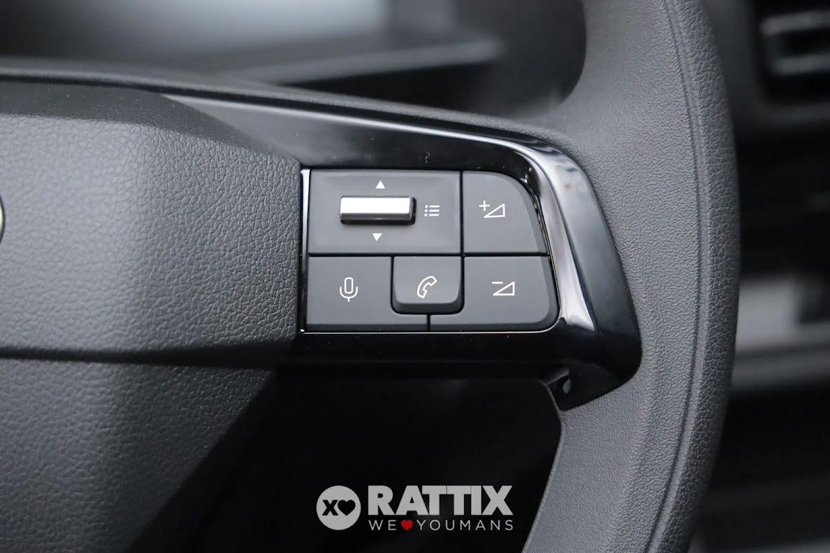 Toyota Proace 1.5d 120CV 10q L1 S Comfort N1 (IVA ESCLUSA)