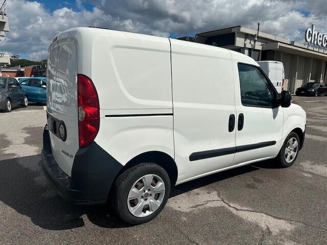 Fiat Doblo 1.6 mjt 105cv E5 IVA ESCLUSA