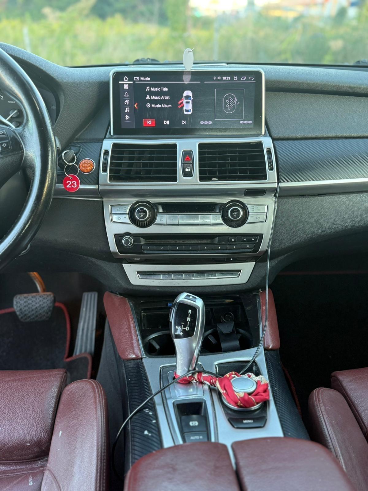 Bmw X6 xDrive30d Futura