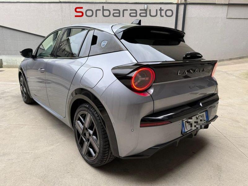 Lancia Ypsilon Ibrida Ibrida 100cv LX e-DCT
