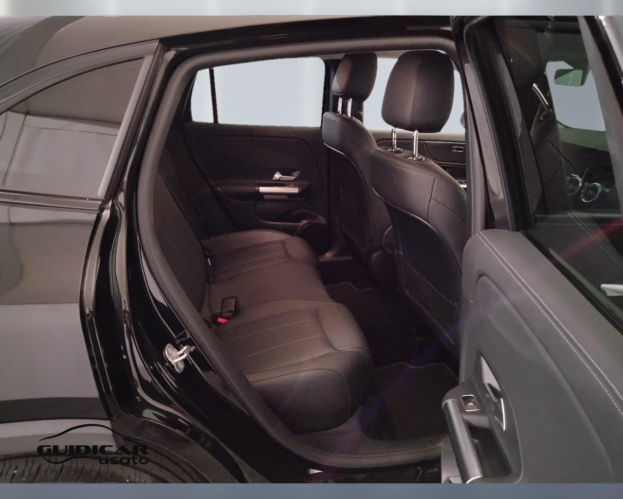 Mercedes-Benz GLA-H247 2023 - GLA 180 d Progressive Advanced Plus auto