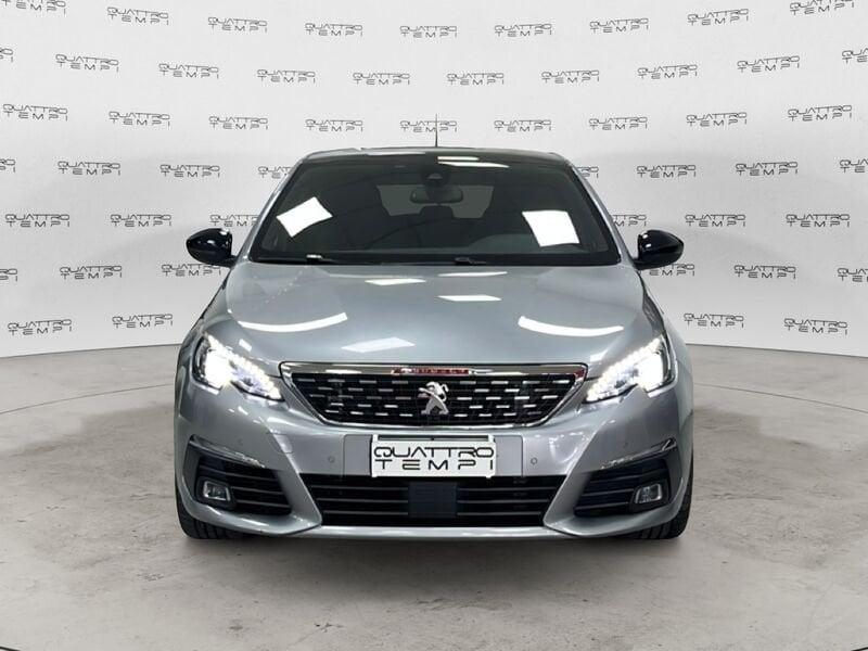 Peugeot 308 GT Line BlueHDi 130 S&S