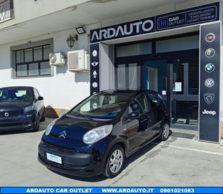 Citroen C1 1.0 Cambio Automatico 5 PT Pinko