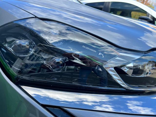 DS AUTOMOBILES DS 3 Crossback PureTech 130 aut. Grand Chic