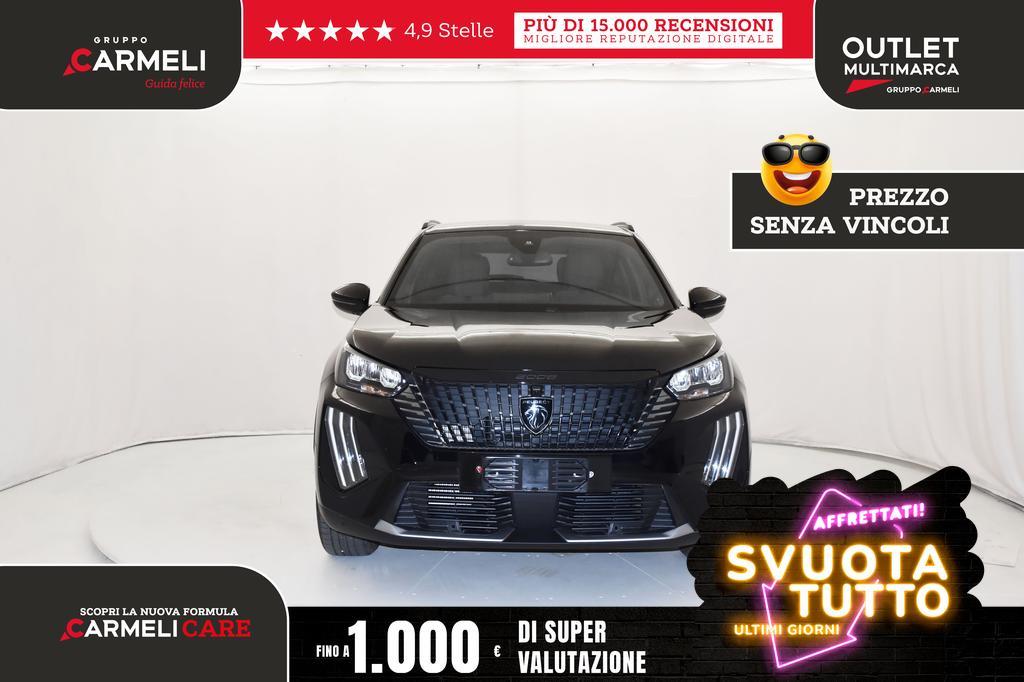 Peugeot 2008 1.2 PureTech Allure