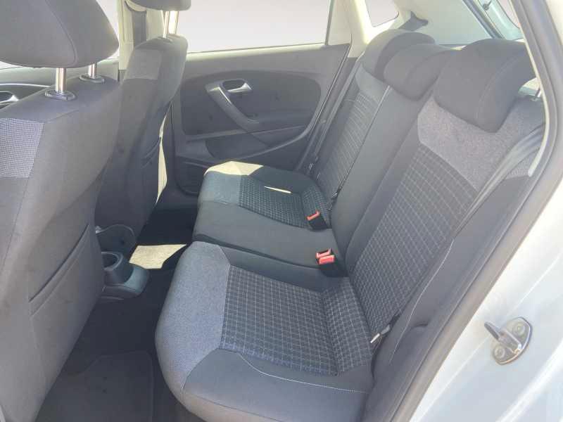 VOLKSWAGEN Polo 5p 1.0 mpi Comfortline 75cv