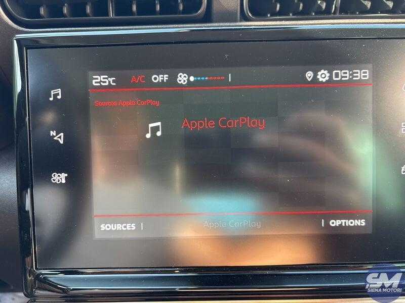 Citroën C3 Aircross C3 Aircross PureTech 110 S&S You