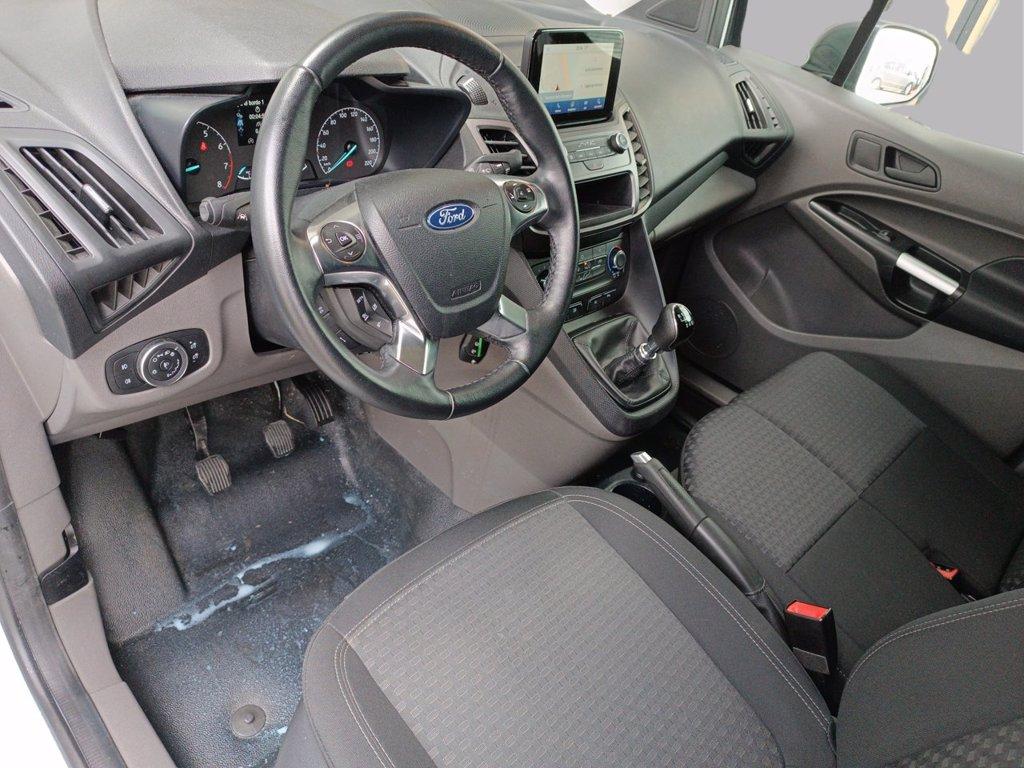 FORD Transit connect 200 1.0 ecoboost 100cv trend s&s l1h1 e6.2 del 2024