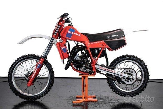 125 C2 cross nuovo