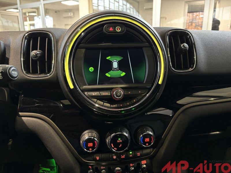 MINI Mini Countryman F60 Mini 2.0 Cooper SD Hype Countryman ALL4 Automatica