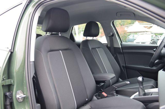 AUDI A1 SPB 30 TFSI Business