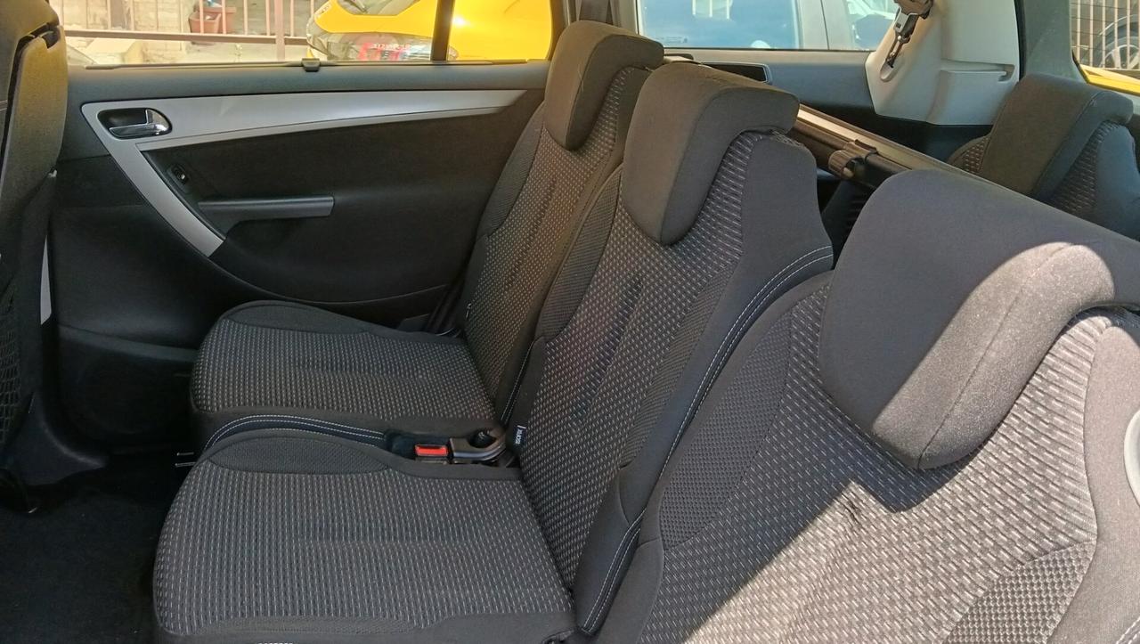 Citroen C4 G. PICASSO 7 POSTI -PREZZO PROMO!