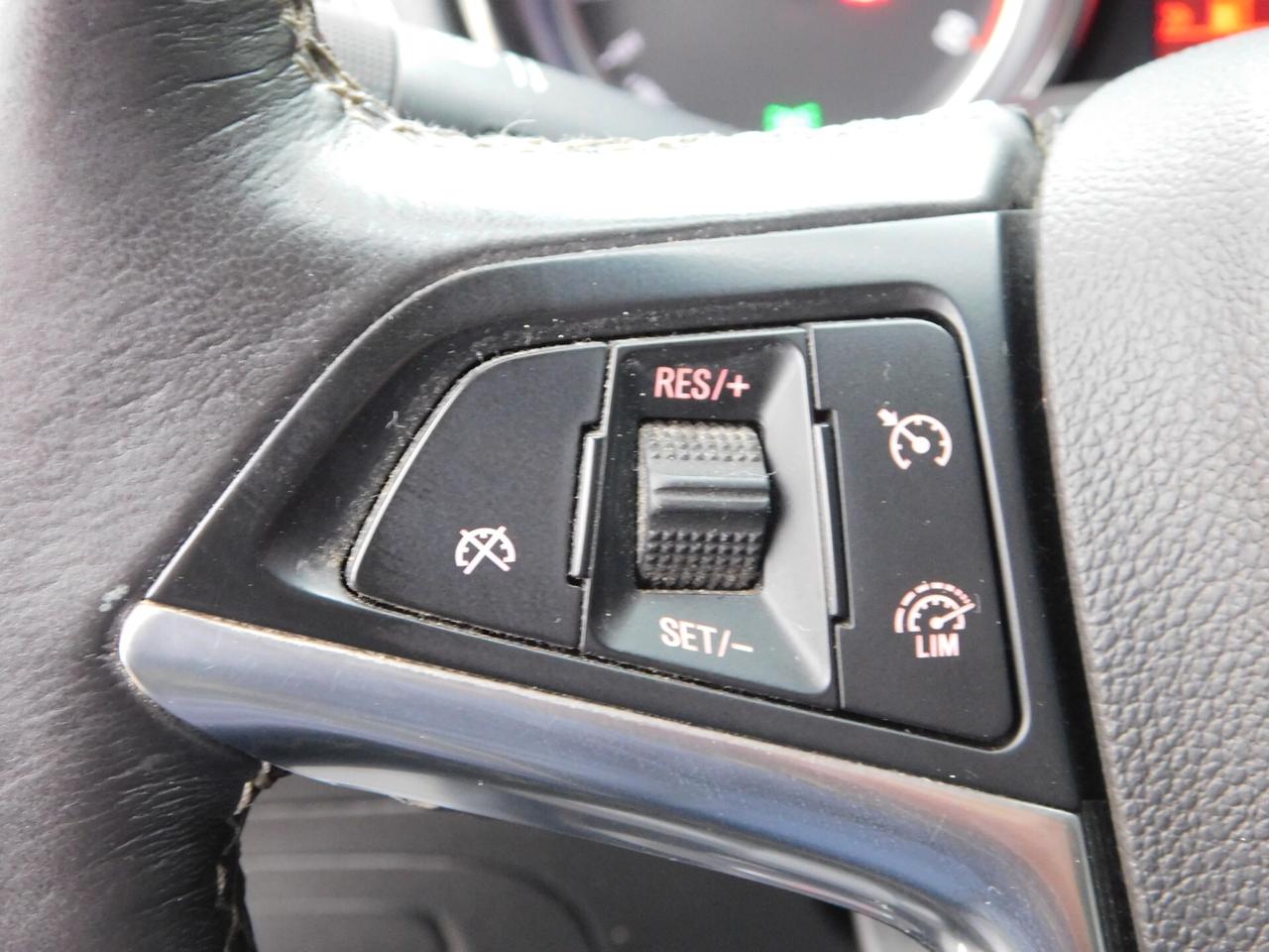 Opel Mokka 1.7 CDTI Ecotec 130CV 4x2 Start&Stop Cosmo