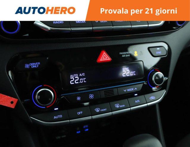 HYUNDAI Ioniq 1.6 Hybrid DCT Prime