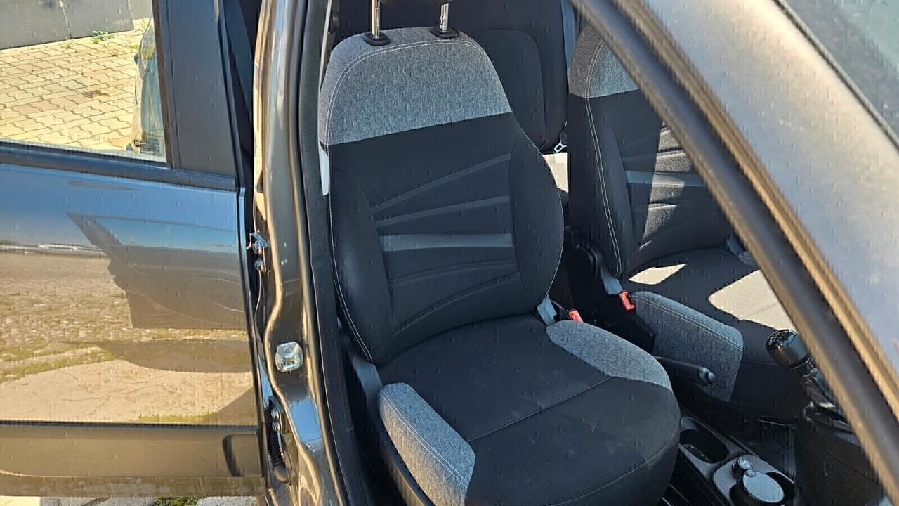 Fiat Panda 1.0 FireFly S&S Hybrid Sport