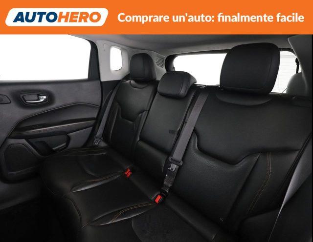 JEEP Compass 2.0 Multijet II aut. 4WD Limited