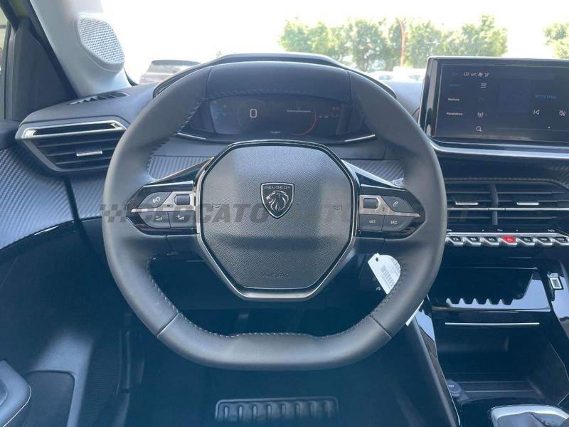 Peugeot 208 208 1.2 puretech Allure s&s 100cv