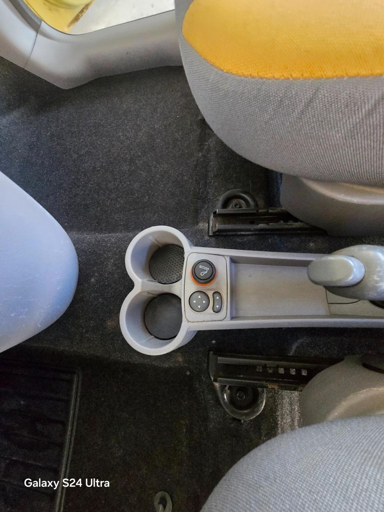 Fiat Panda 1.2 4x4 Climbing