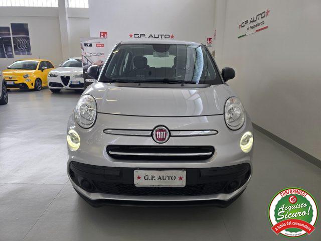 FIAT 500L 1.4 95 CV Mirror