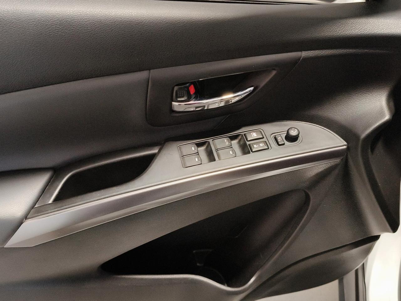 Suzuki S-Cross 1.4 Hybrid 4WD AllGrip Top+