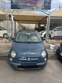 Fiat 500 1.3 Multijet 16V 75 CV Lounge