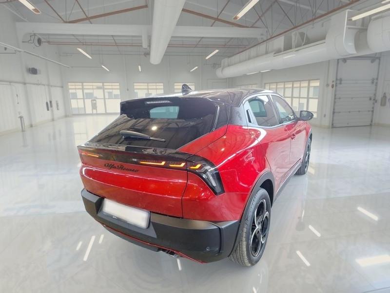 ALFA ROMEO JUNIOR 1.2 136 CV HYBRID EDCT6 IBRIDA SPECIALE SUV