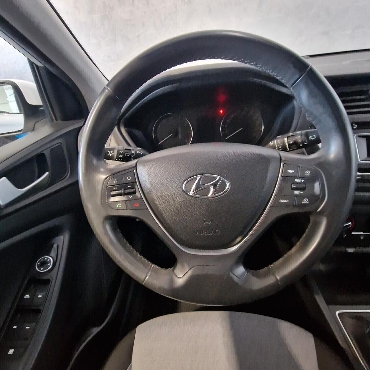 Hyundai i20 1.2 84 CV 5 porte Style