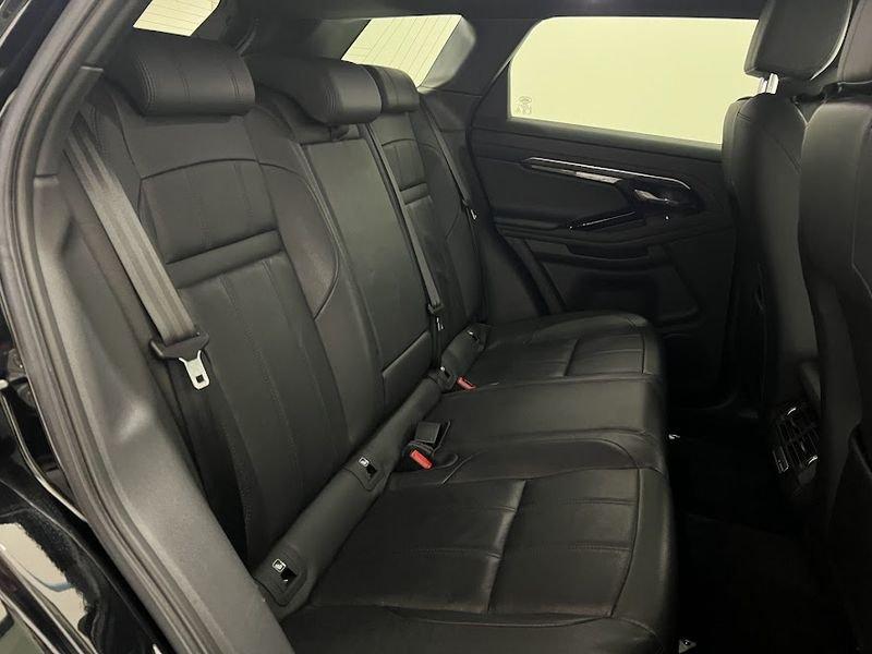 Land Rover RR Evoque Range Rover Evoque 2.0D I4-L.Flw 150 CV AWD Auto