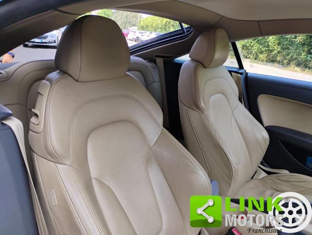AUDI TT Roadster 2.0 TFSI S tronic