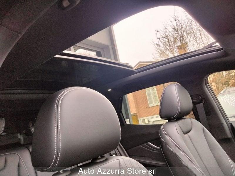 EVO Evo 6 Evo 6 1.5 turbo Gpl S1 167cv dct *PRONTA CONSEGNA*