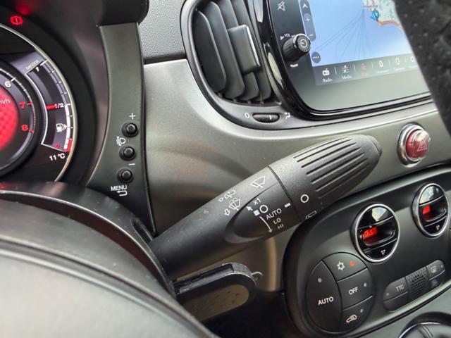 ABARTH 595 165 CV+NAVI+XENO+BEATS+PDC+CRUISE