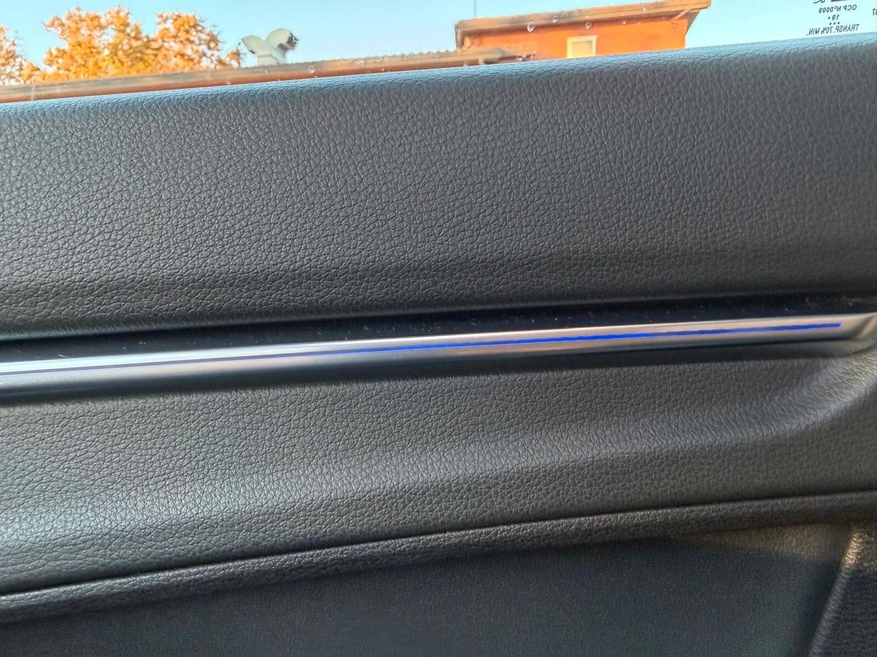 Audi Q3 SPORTBACK S-LINE TETTO