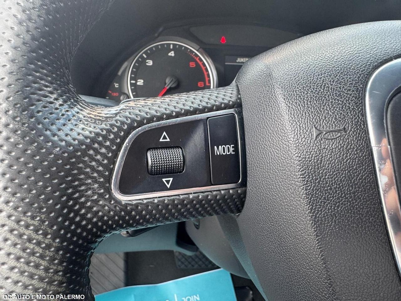 Audi Q5 2.0 TDI 170CV quattro S-Line Permuto.2011