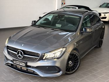 MERCEDES-BENZ CLA 220 d S.W. 4Matic Automatic Premium