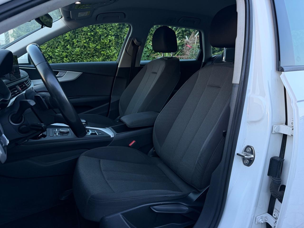Audi A4 2.0 TDI 150 CV ULTRA EURO6