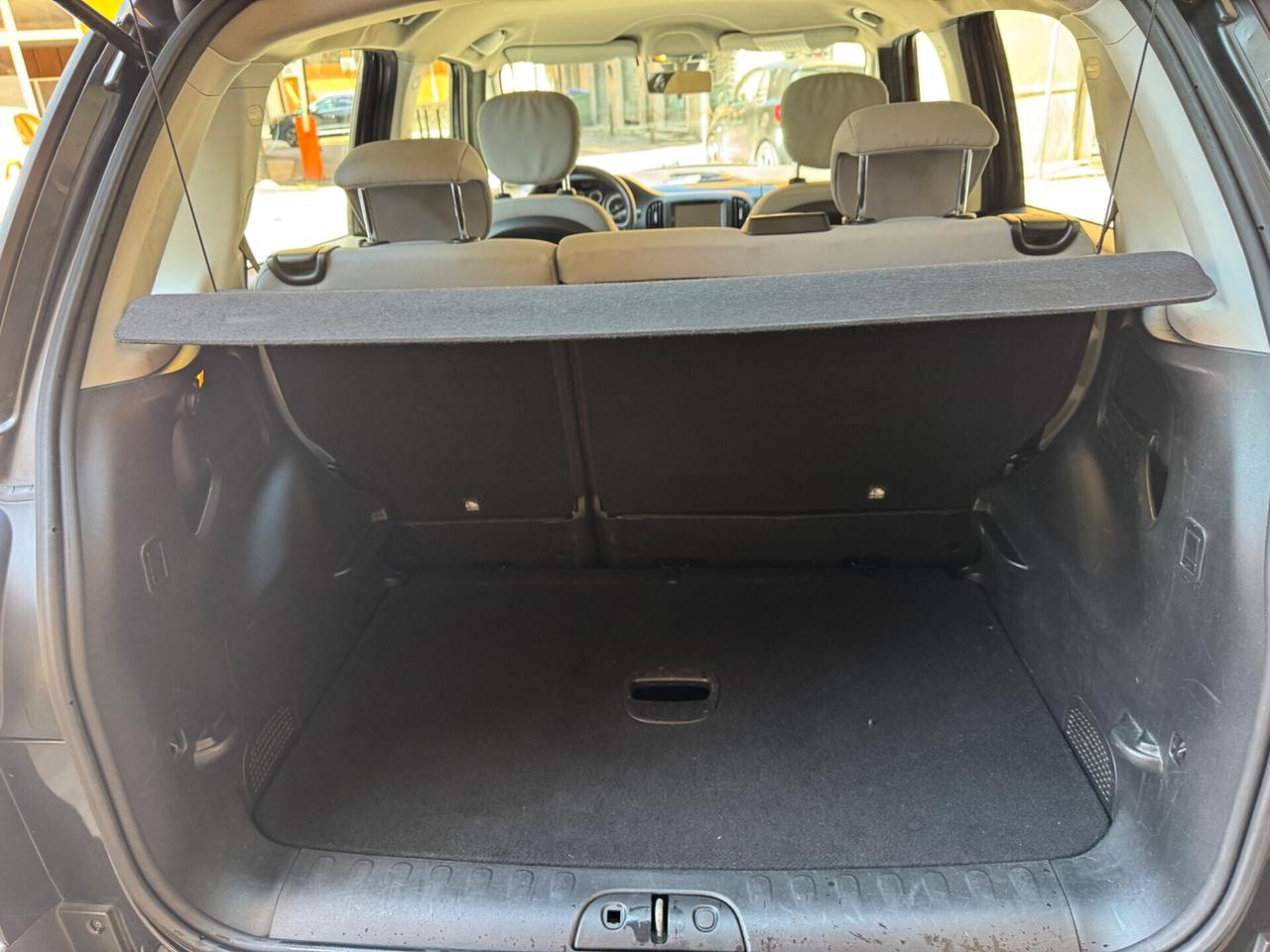 Fiat 500L 1.6 Multijet 105 CV Pop Star