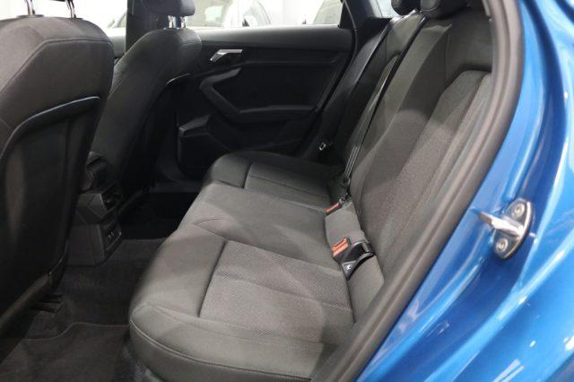 AUDI A3 SPB 35 TDI S tronic Business Advanced