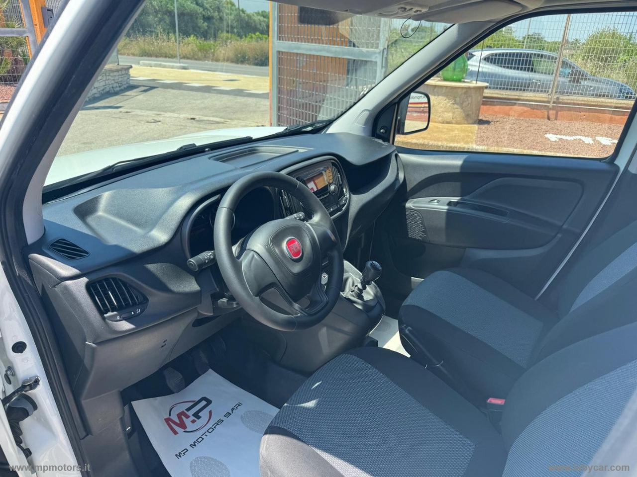 DOBLO CARGO MAXI 1.6 MJ 105 CV