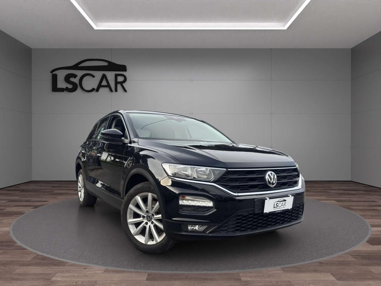 Volkswagen T-Roc T-Roc 1.0 tsi Style 110cv - Unipro