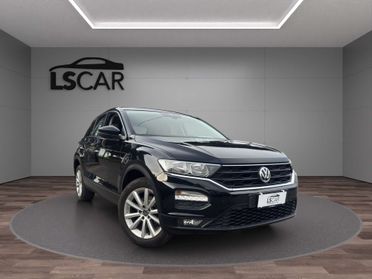 Volkswagen T-Roc T-Roc 1.0 tsi Style 110cv - Unipro