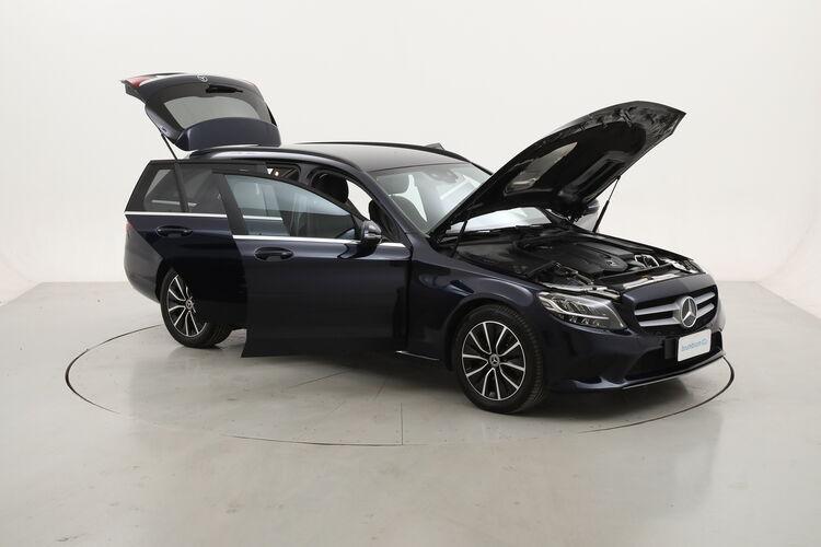 Mercedes Classe C SW 220 d Business Extra Auto BR127993 2.0 Diesel 194CV