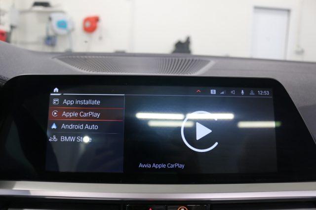 BMW 420 d 48V Cabrio Msport