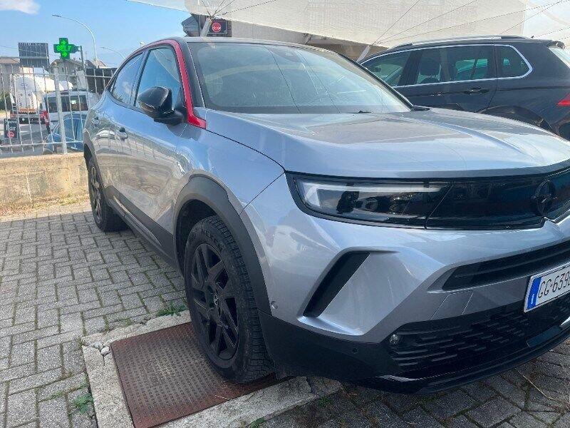 Opel Mokka Mokka 1.2 Turbo GS Line