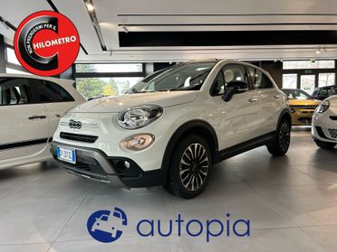 Fiat 500X 1.5 T4 Hybrid 130 CV DCT Cross Dolcevita
