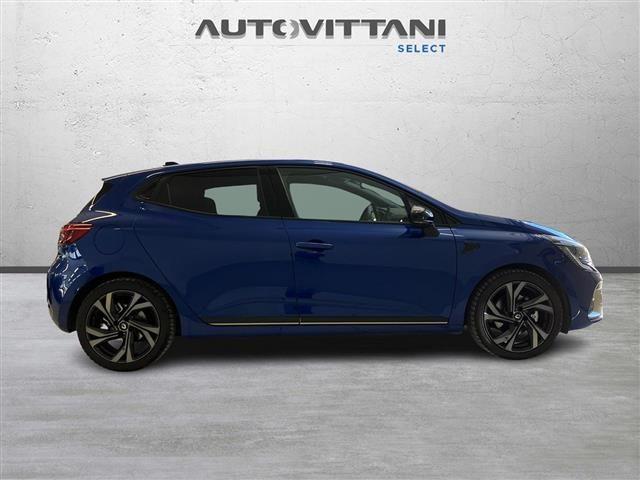 RENAULT Clio 1.6 E-Tech full hybrid E-Tech Engineered 145cv aut