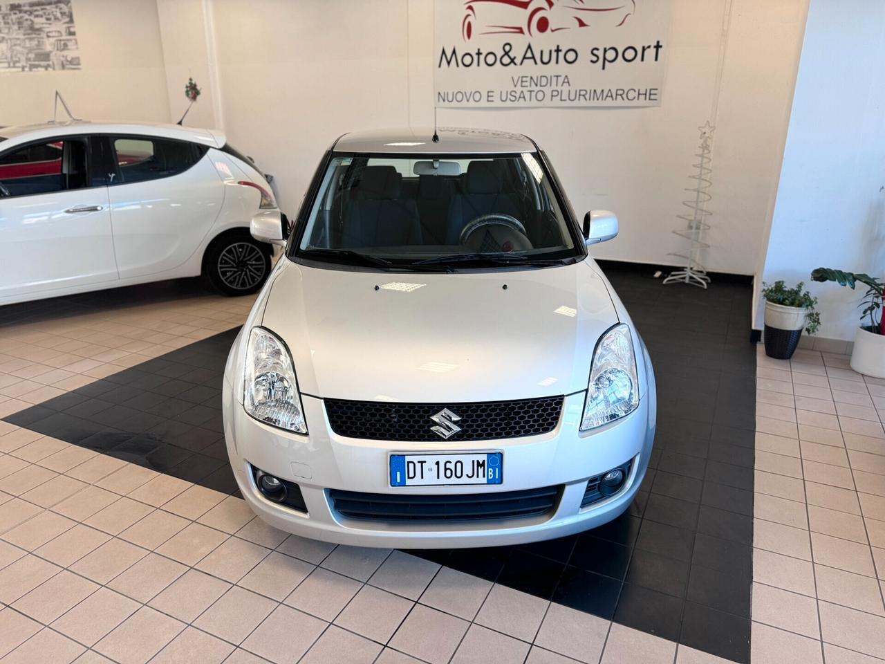 Suzuki Swift 1.3 DDiS 75CV 5p. GL Safety Pack