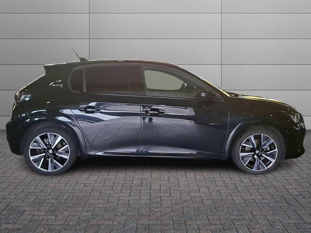 Peugeot 208 5 Porte 1.2 PureTech GT Line