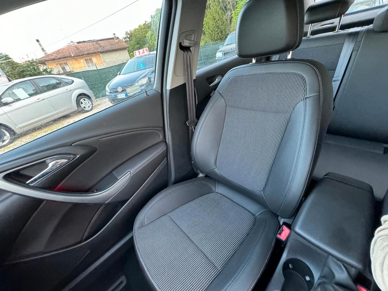 Opel Astra 1.7 CDTI 130CV 2014 GARANZIA